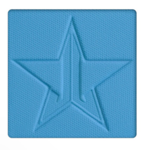 NWT Jeffree Star 3 piece bundle Table Top Gloss and 2 eyeshadows - Picture 3 of 13